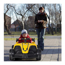 12V Kids Electric Ride On Car With Remote Control 3 7 Years Old