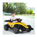 12V Kids Electric Ride On Car With Remote Control 3 7 Years Old
