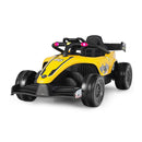 12V Kids Electric Ride On Car With Remote Control 3 7 Years Old