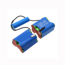 Cameron Sino Cs Etc424Vx 2000Mah Battery For Eta 1424 Carsha Vacuum