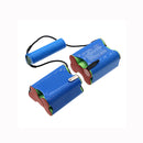 Cameron Sino Cs Etc424Vx 2000Mah Battery For Eta 1424 Carsha Vacuum