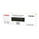 Canon Cart312 Black Toner