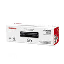 Canon Cart337 Black Toner