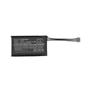 Cameron Sino Cs Apr300Sl 370Mah Replacement Battery For Apple Headset