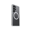 Otterbox Symmetry Clear Magnets Samsung Galaxy S25 Ultra 5G Case Clear