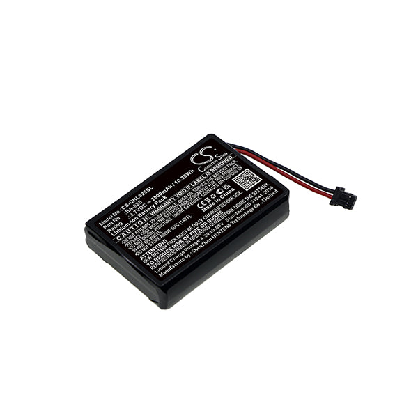 Cameron Sino Cs Chl625Sl 2800Mah Replacement Battery For Cateye