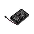 Cameron Sino Cs Chl625Sl 2800Mah Replacement Battery For Cateye