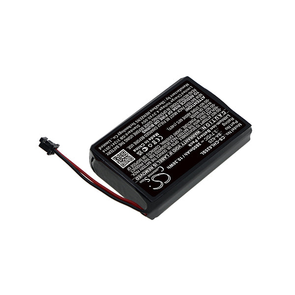 Cameron Sino Cs Chl625Sl 2800Mah Replacement Battery For Cateye