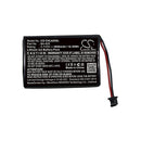 Cameron Sino Cs Chl625Sl 2800Mah Replacement Battery For Cateye