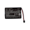 Cameron Sino Cs Chl625Sl 2800Mah Replacement Battery For Cateye