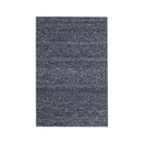 Caucasus Greymouth Grey Black Rug 190Cmx280Cm