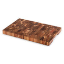 Acacia Wooden Cutting Board End Grain Chopping Board