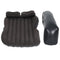 Car Mattress 134X78 Inflatable Suv Back Seat Camping Bed Black