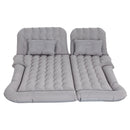 Car Mattress 175X130 Inflatable Suv Back Seat Camping Bed Grey