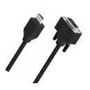 8Ware Pro Series 2M Hdmi To Dvi Cable Male To Male Nickel Plated