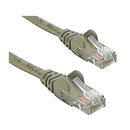 8Ware Rj45M Cat5E Network Cable 2M Grey