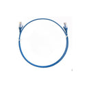 8Ware Cat6 Thin Cable 150Cm Rj45 Ethernet Network Lan