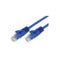 8Ware Cat6 Thin Cable 150Cm Rj45 Ethernet Network Lan