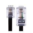 Astrotek Telephone Cable Rj12 To Rj45 Cable 2M
