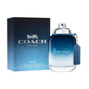 Coach Man Blue Edt 60Ml Spray