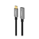 Mbeat Tough Link 1M Usb Gen2 Usb C Extension Cable