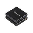 Simplecom Cm214 Displayport Splitter 1 In 2 Out Mst Hub