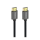 Simplecom Sbt002 Ultra High Speed Hdmi Cable Nylon Braided