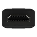 Verbatim Hdmi Cable 1M Black Support 4K Fhd