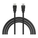 Verbatim Hdmi Cable 1M Black Support 4K Fhd