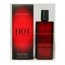 Davidoff Hot Water Edt Spray 110Ml