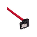 Corsair Premium Sleeved Sata 6Gbps 60Cm 90 Connector Cable