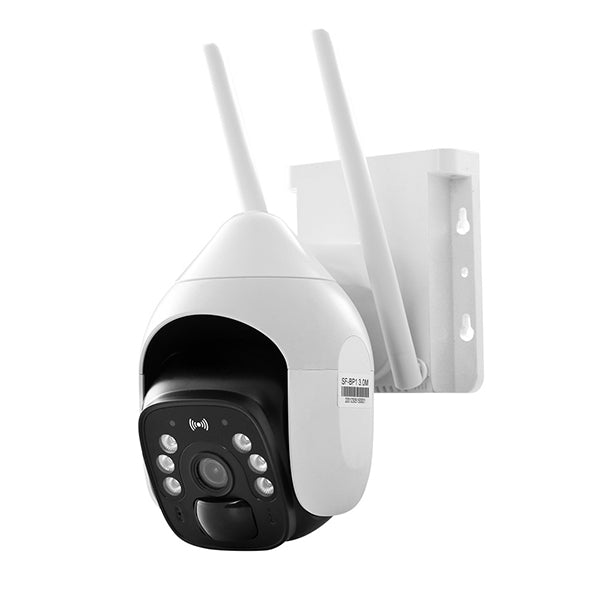 3Mp Wireless Ip Camera Outdoor Home Wifi Security Cctv System Cam