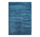 Classic Blue Cloud Rug 155Cmx225Cm