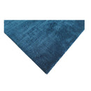 Classic Blue Cloud Rug 155Cmx225Cm