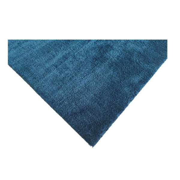Classic Blue Cloud Rug 155Cmx225Cm