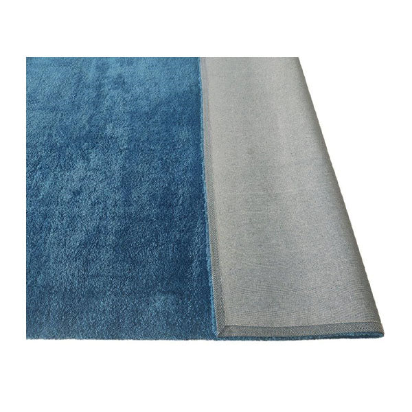 Classic Blue Cloud Rug 155Cmx225Cm