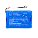 Cameron Sino Cs Sna190Sl 320Mah Battery For Agfeo Ip Multi Cell
