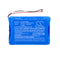 Cameron Sino Cs Sna190Sl 320Mah Battery For Agfeo Ip Multi Cell