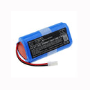 Cameron Sino Cs Edn250vx 2600mah Battery For Ecovacs Cen250 Vacuum