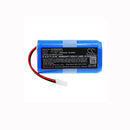 Cameron Sino Cs Edn250vx 2600mah Battery For Ecovacs Cen250 Vacuum