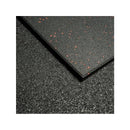 Morgan Commercial Grade Rubber Floor Tiles 1Mx1Mx15Mm