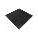 Morgan Commercial Grade Rubber Floor Tiles 1Mx1Mx15Mm