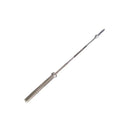 20Kg Morgan Olympic Chrome Barbell 375Kg Max Capacity
