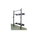 Morgan Fold Back Wall Mounted Rig
