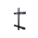 Morgan Fold Back Wall Mounted Rig