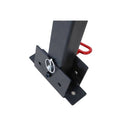 Morgan Fold Back Wall Mounted Rig