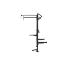 Morgan V2 6 In 1 Assualt Wall Rack