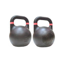 Morgan Competition Kettlebell 3Pcs Pack 8Kg 12Kg 16Kg