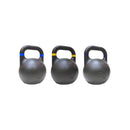 Morgan Competition Kettlebell 3Pcs Pack 12Kg 16Kg 20Kg