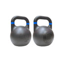 Morgan Competition Kettlebell 3Pcs Pack 12Kg 16Kg 20Kg